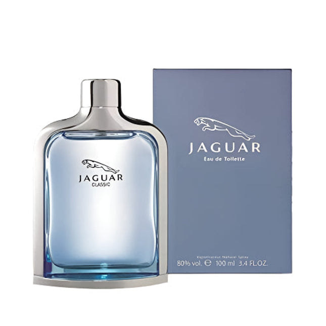 Jaguar Pure Instinct Eau De Toilette Jaguar