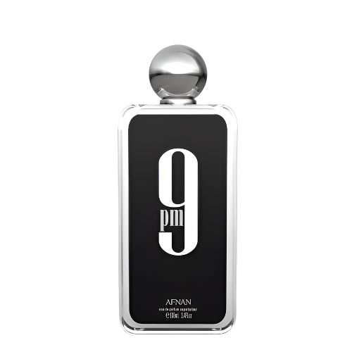 Afnan 9 Pm Eau de Parfum for Men