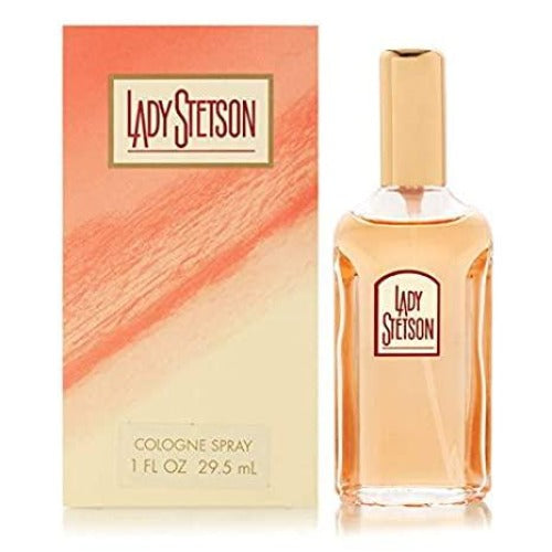 Coty Lady Stetson Cologne for Women