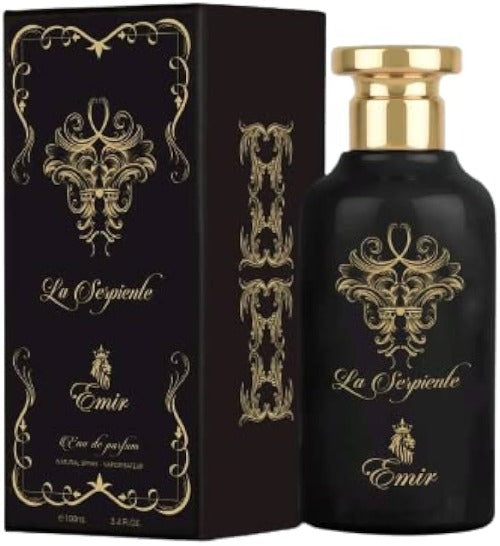 Paris Corner La Serpiente Emir Eau de Parfum for Men