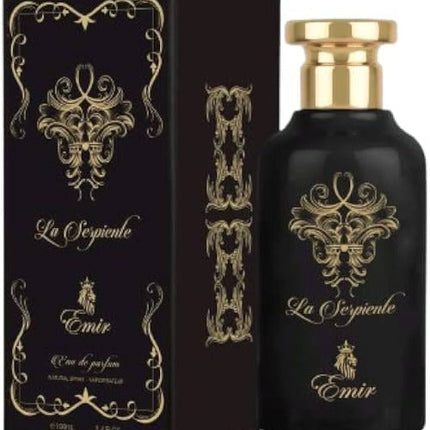 Paris Corner La Serpiente Emir Eau De Parfum