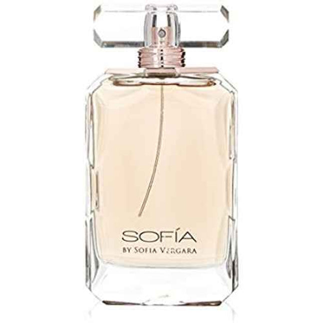 Sofia Eau De Parfum