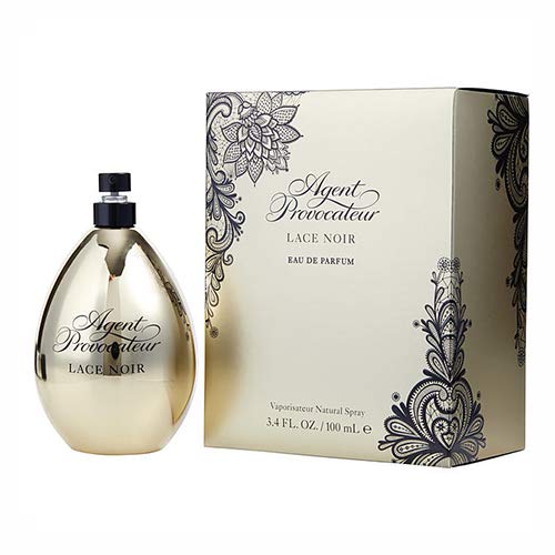 Agent Provacateur Agent Provocateur Lace Noir Eau de Parfum for Women