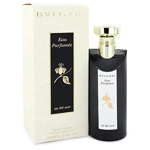 Bvlgari Au The Noir Eau de Cologne for Women