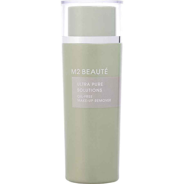 M2 Beaute Oil-Free Make-Up Remover 150ml/5oz