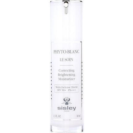 Phyto-blanc Le Soin Correcting Brightening Moisturizer --40ml/1.3oz