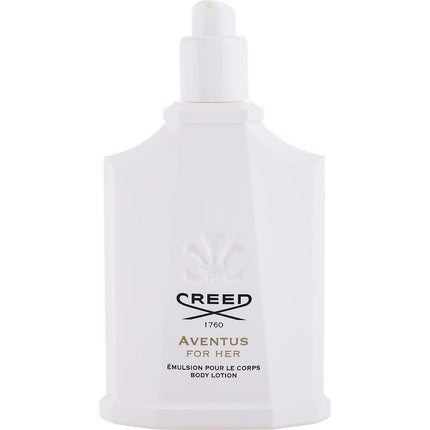 Creed Aventus For Her By Creed Body Lotion 6.8 Oz