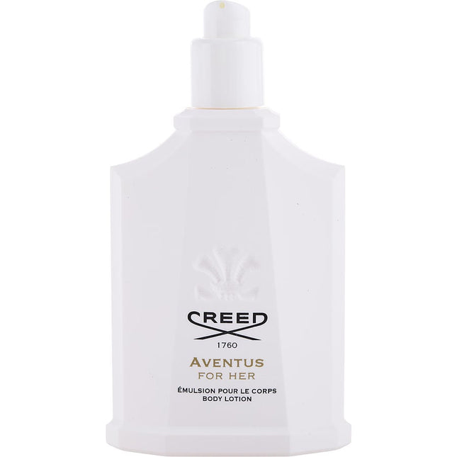 Creed Aventus For Her By Creed Body Lotion 6.8 Oz Creed