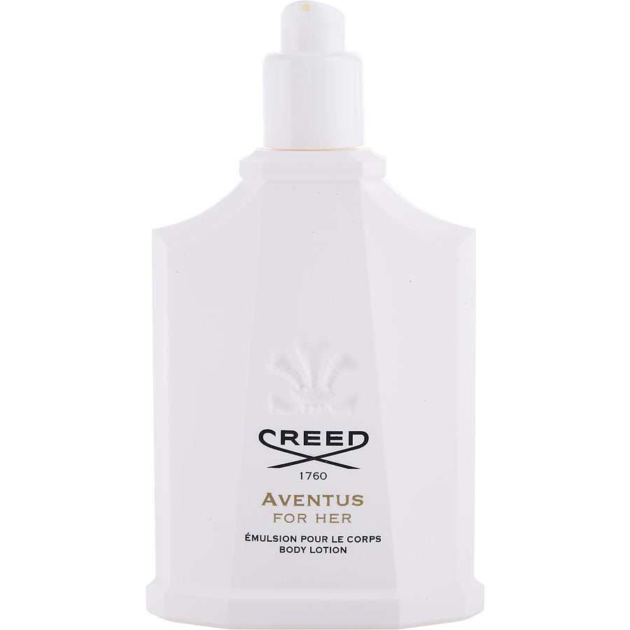 Creed Aventus For Her By Creed Body Lotion 6.8 Oz Creed