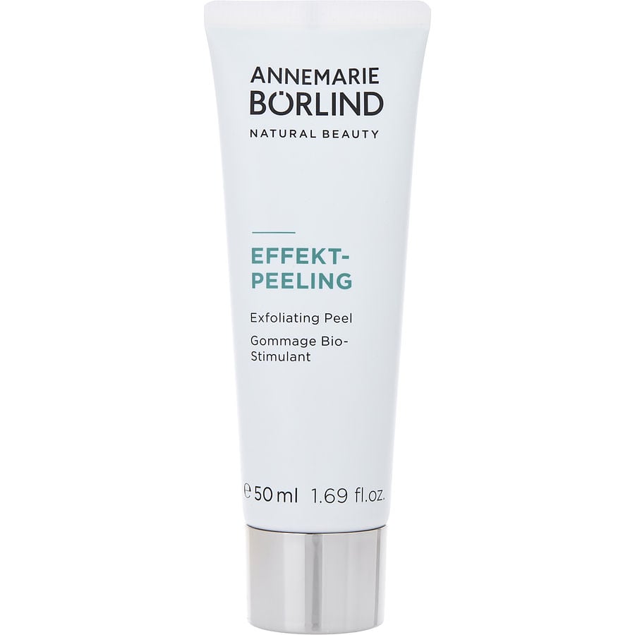 Effekt-peeling Exfoliating Peel --50ml/1.69oz Annemarie Borlind