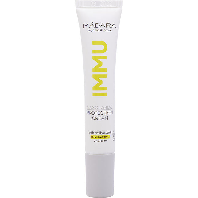 Madara Immu Nasolabial Protection Cream 15ml/0.5oz