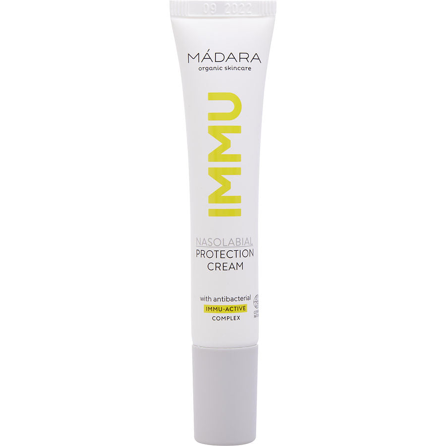 Madara Immu Nasolabial Protection Cream 15ml/0.5oz