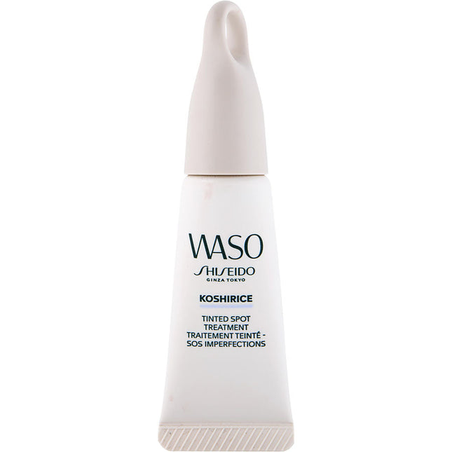 Shiseido Waso Koshirice Tinted Spot Treatment - #subtle Peach --8ml/0.27oz By Shiseido Shiseido