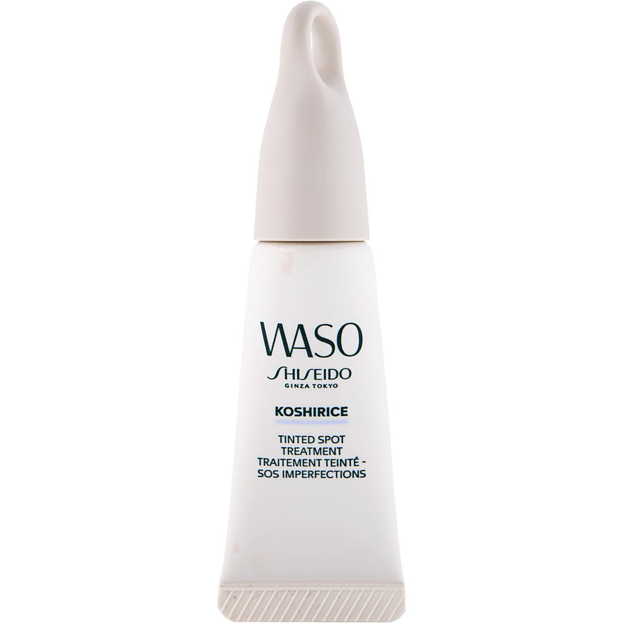 Shiseido Waso Koshirice Tinted Spot Treatment - #subtle Peach --8ml/0.27oz By Shiseido Shiseido