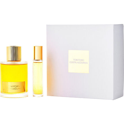 Tom Ford Gift Set Tom Ford Costa Azzurra By Tom Ford