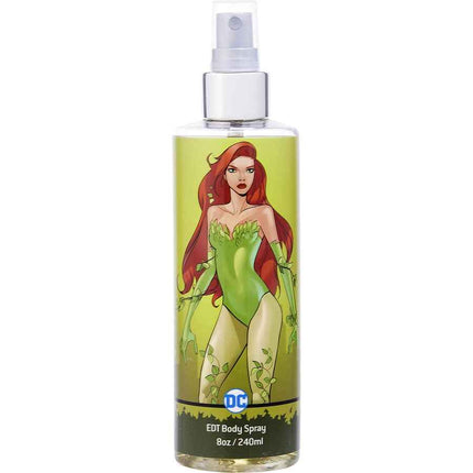 Poison Ivy By Marmol & Son Edt Body Spray 8 Oz