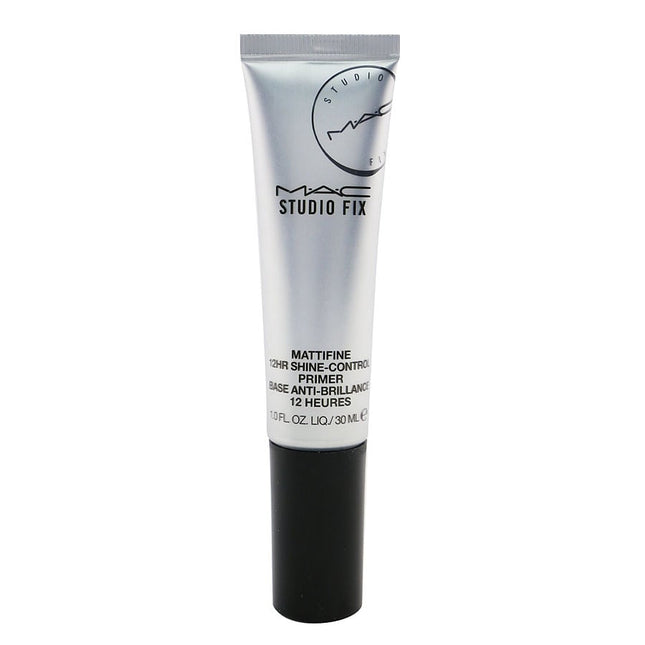 Mac Studio Fix Mattifine 12hr Shine Control Primer  --30ml/1oz By Mac Mac