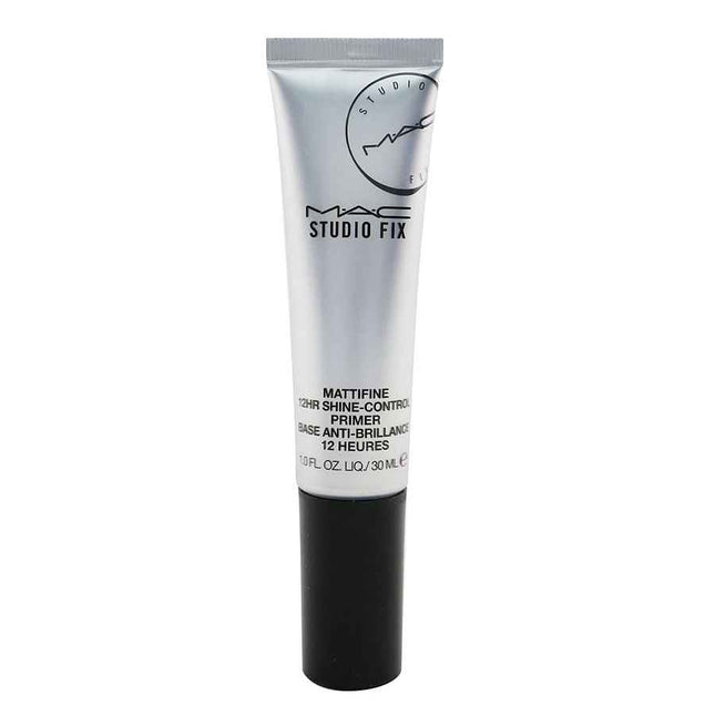 Mac Studio Fix Mattifine 12hr Shine Control Primer  --30ml/1oz By Mac