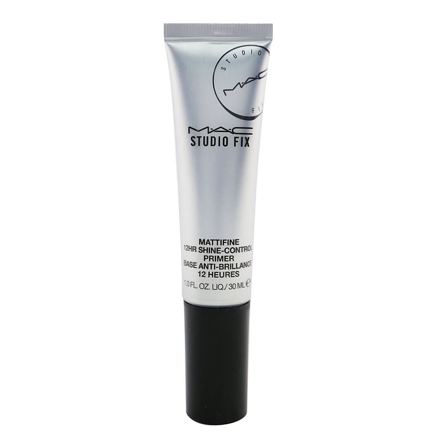 Mac Studio Fix Mattifine 12hr Shine Control Primer  --30ml/1oz By Mac Mac