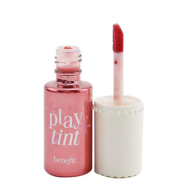 Benefit Playtint Lip & Cheek Stain  --6ml/0.2oz By Benefit