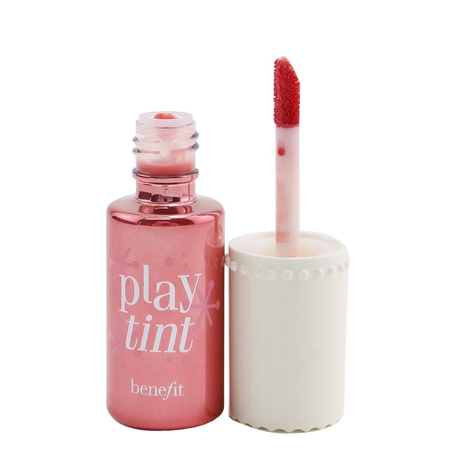 Benefit Playtint Lip & Cheek Stain  --6ml/0.2oz By Benefit Benefit