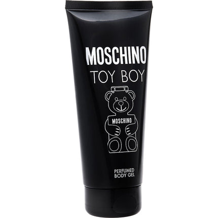 Moschino Toy Boy By Moschino Body Gel 6.7 Oz