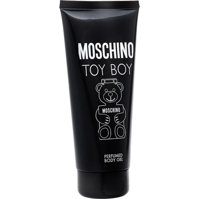 Moschino Toy Boy By Moschino Body Gel 6.7 Oz Moschino