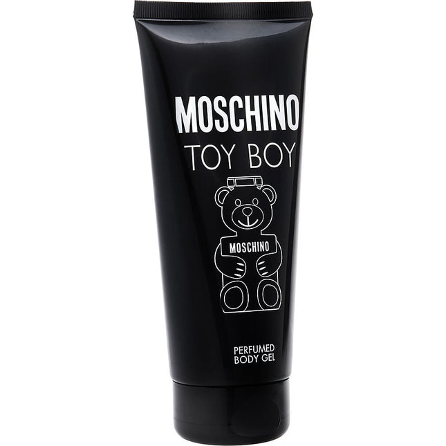 Moschino Toy Boy By Moschino Body Gel 6.7 Oz