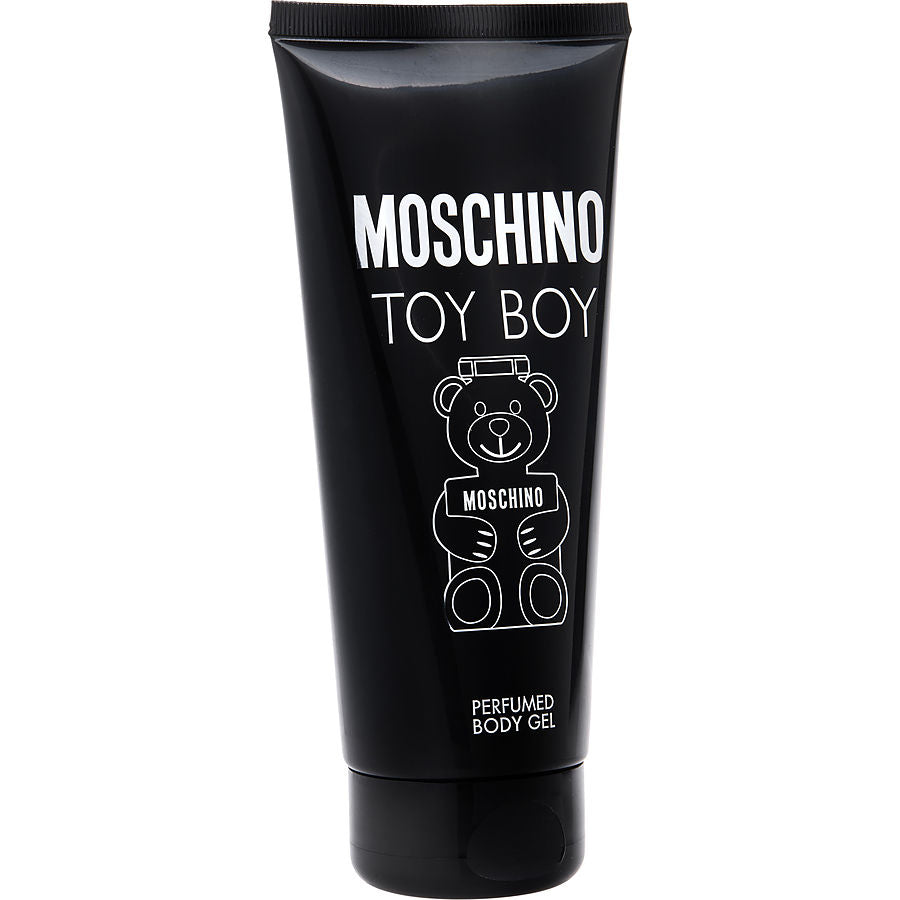 Moschino Toy Boy By Moschino Body Gel 6.7 Oz Moschino