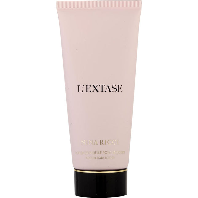 L'extase Nina Ricci By Nina Ricci Body Lotion 3.4 Oz Nina Ricci