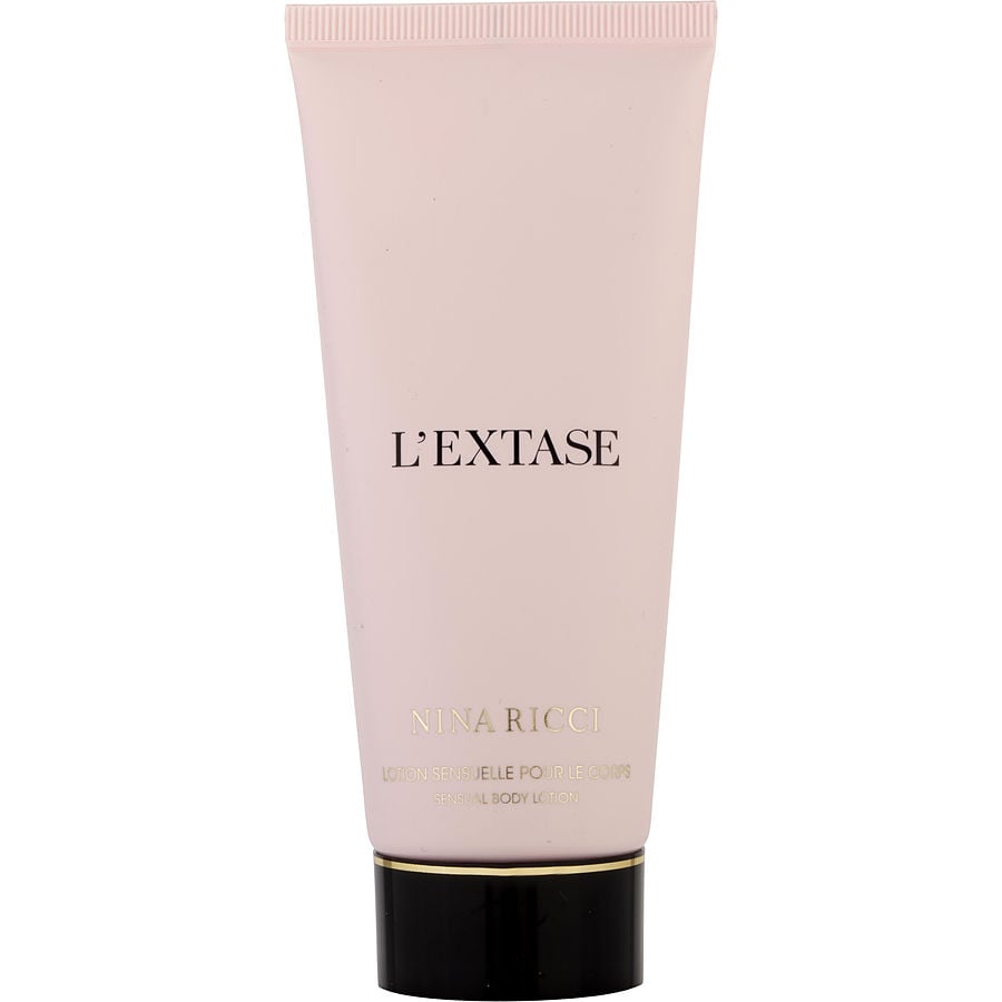 L'extase Nina Ricci By Nina Ricci Body Lotion 3.4 Oz Nina Ricci