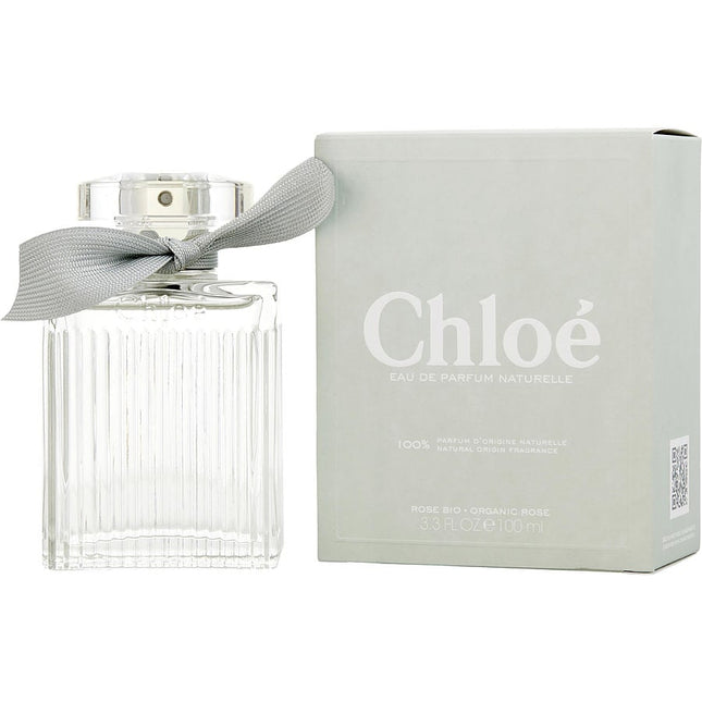 Chloe Naturelle By Chloe Eau De Parfum Spray 3.3 Oz