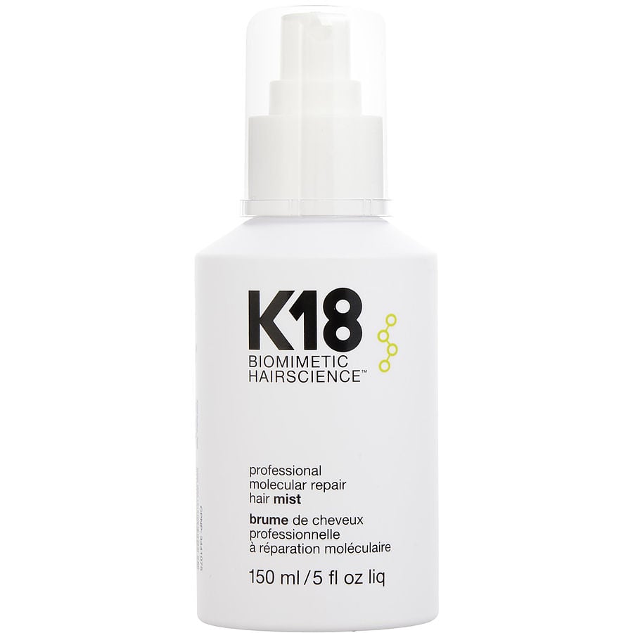 Professional Molecular Repair Hair Mist 5 Oz K18