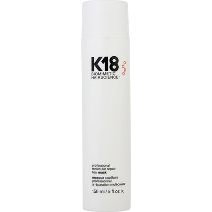 Professional Molecular Repair Hair Mask 5 Oz