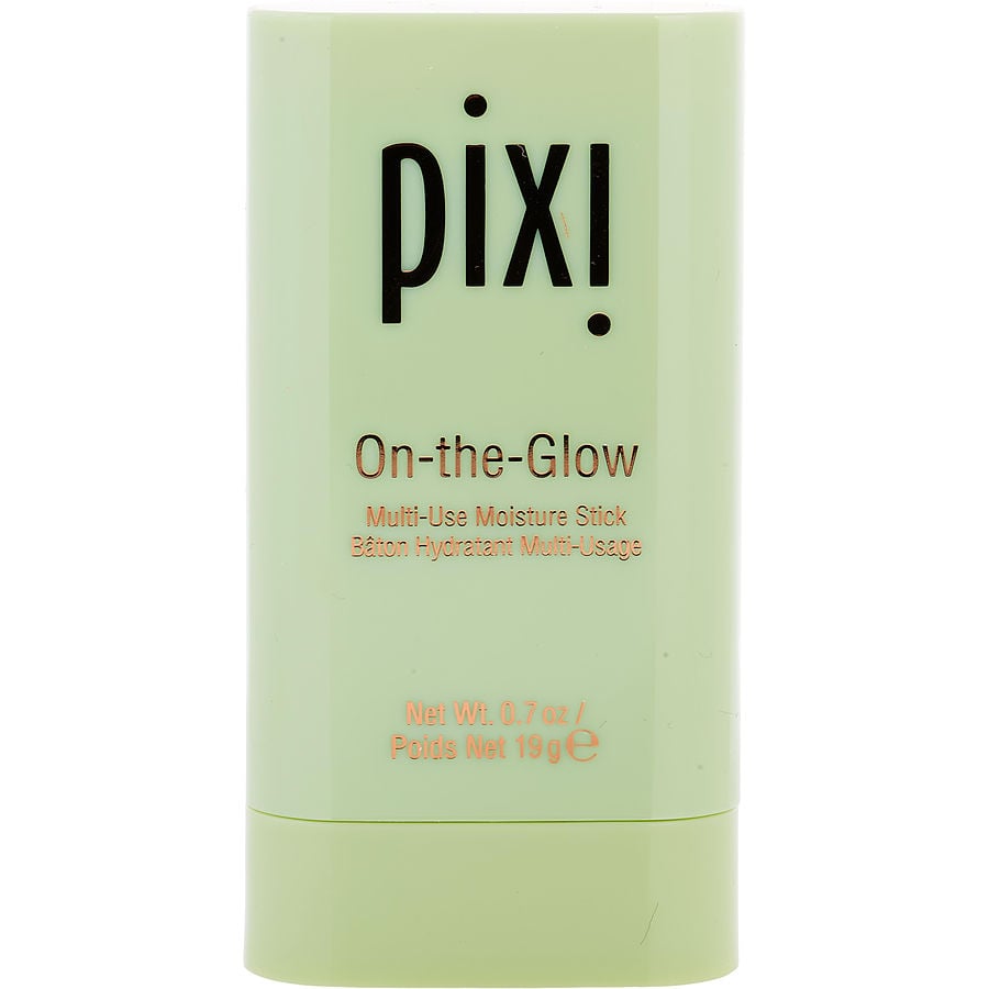 On-the-glow Multi-use Moisture Stick --19g/0.67oz Pixi