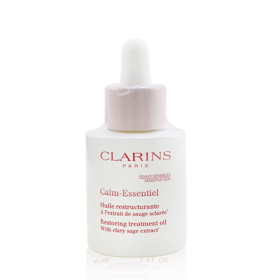 Clarins Calm-Essentiel Restoring Treatment Oil - Sensitive Skin 30ml/1oz