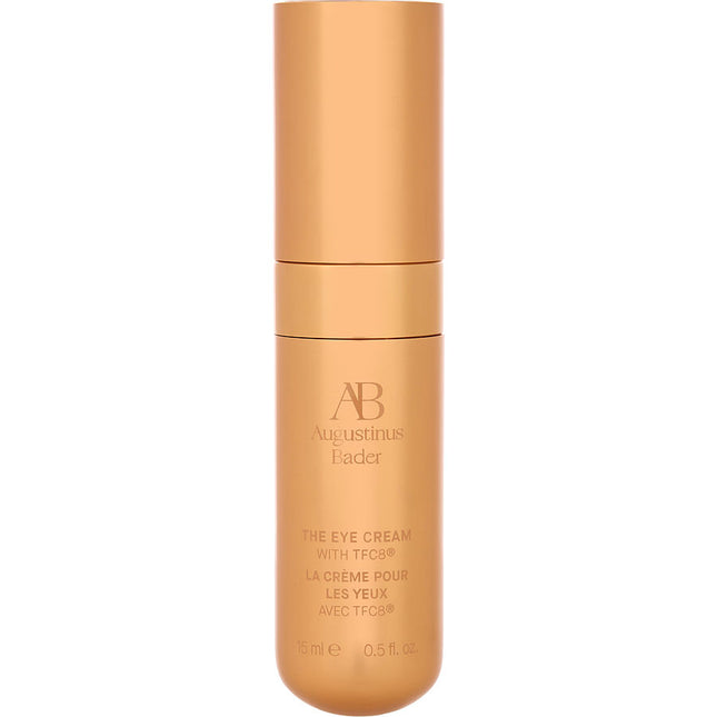The Eye Cream With Tfc8 (refill) --15ml/0.5oz