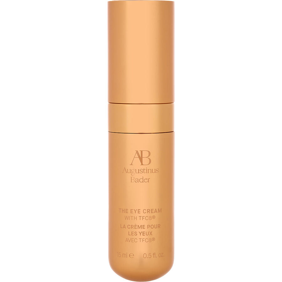 The Eye Cream With Tfc8 (refill) --15ml/0.5oz Augustinus Bader