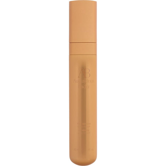 The Serum With Tfc8 (refill) --30ml/1oz