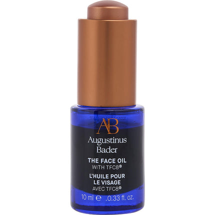 The Face Oil --10ml/0.33oz