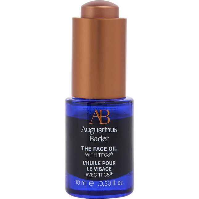 The Face Oil --10ml/0.33oz