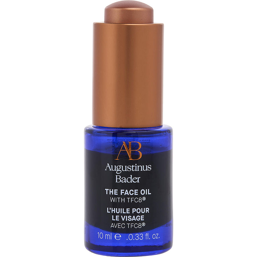 The Face Oil --10ml/0.33oz Augustinus Bader
