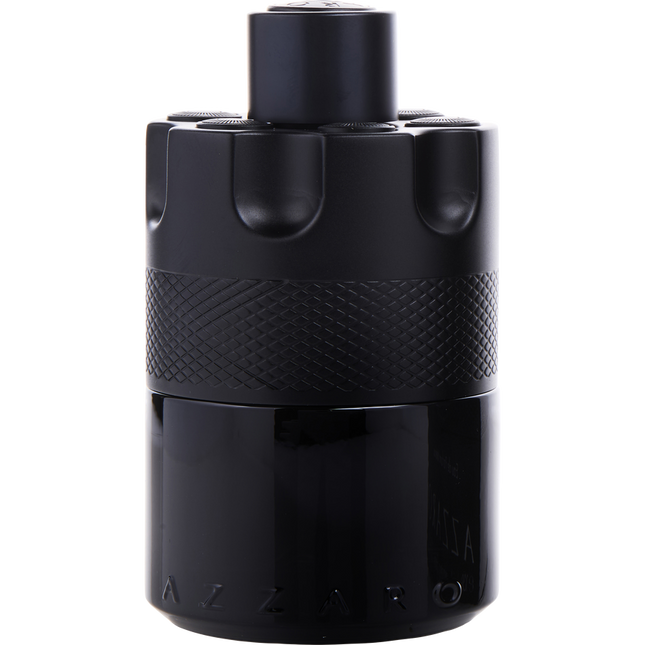 Azzaro The Most Wanted By Azzaro Eau De Parfum Intense Spray 3.4 Oz Azzaro