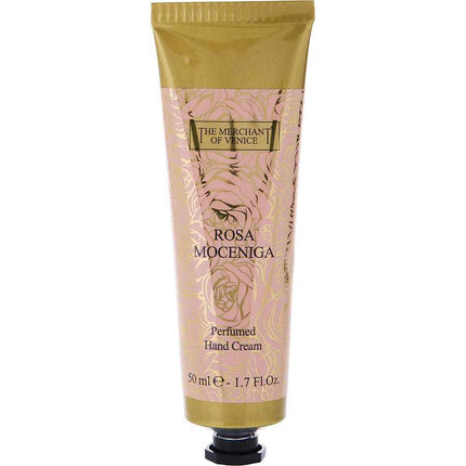 Merchant Of Venice Rosa Moceniga By Merchant Of Venice Hand Cream 1.7 Oz
