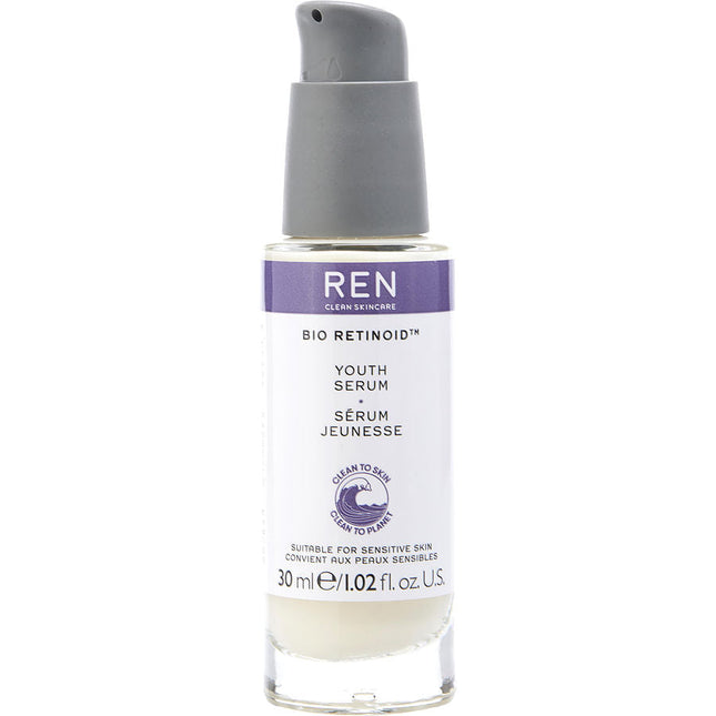 Bio Retinoid Youth Serum --30ml/1oz Ren