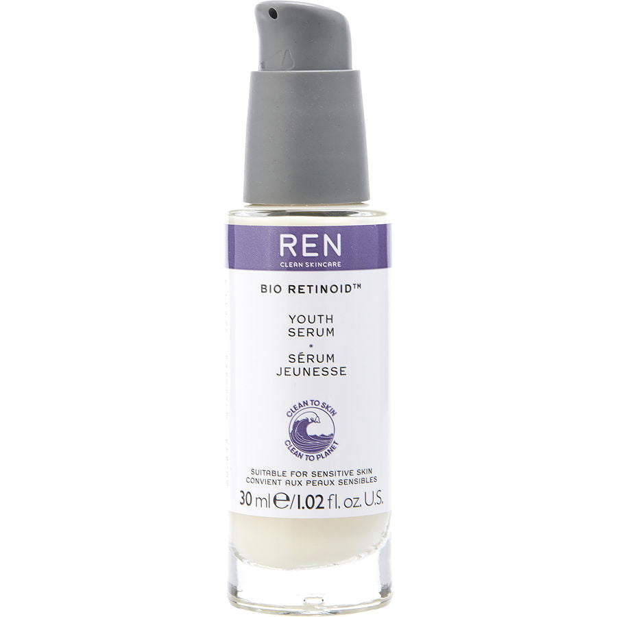 Bio Retinoid Youth Serum --30ml/1oz Ren