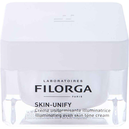 Skin-unify Illuminating Uniforming Cream --50ml/1.69oz