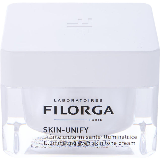 Skin-unify Illuminating Uniforming Cream --50ml/1.69oz Filorga