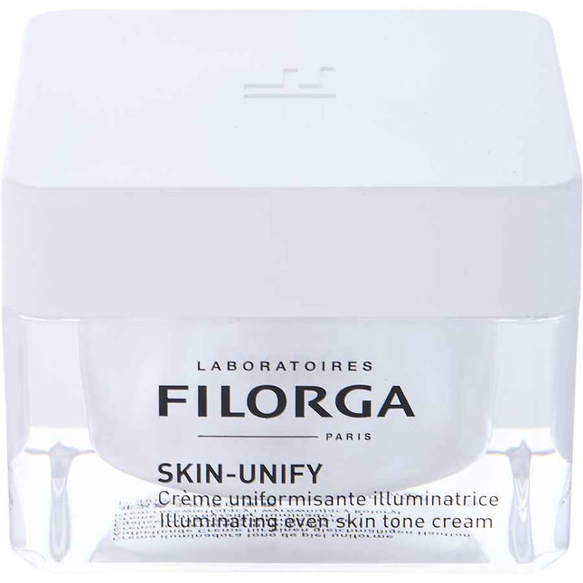 Skin-unify Illuminating Uniforming Cream --50ml/1.69oz