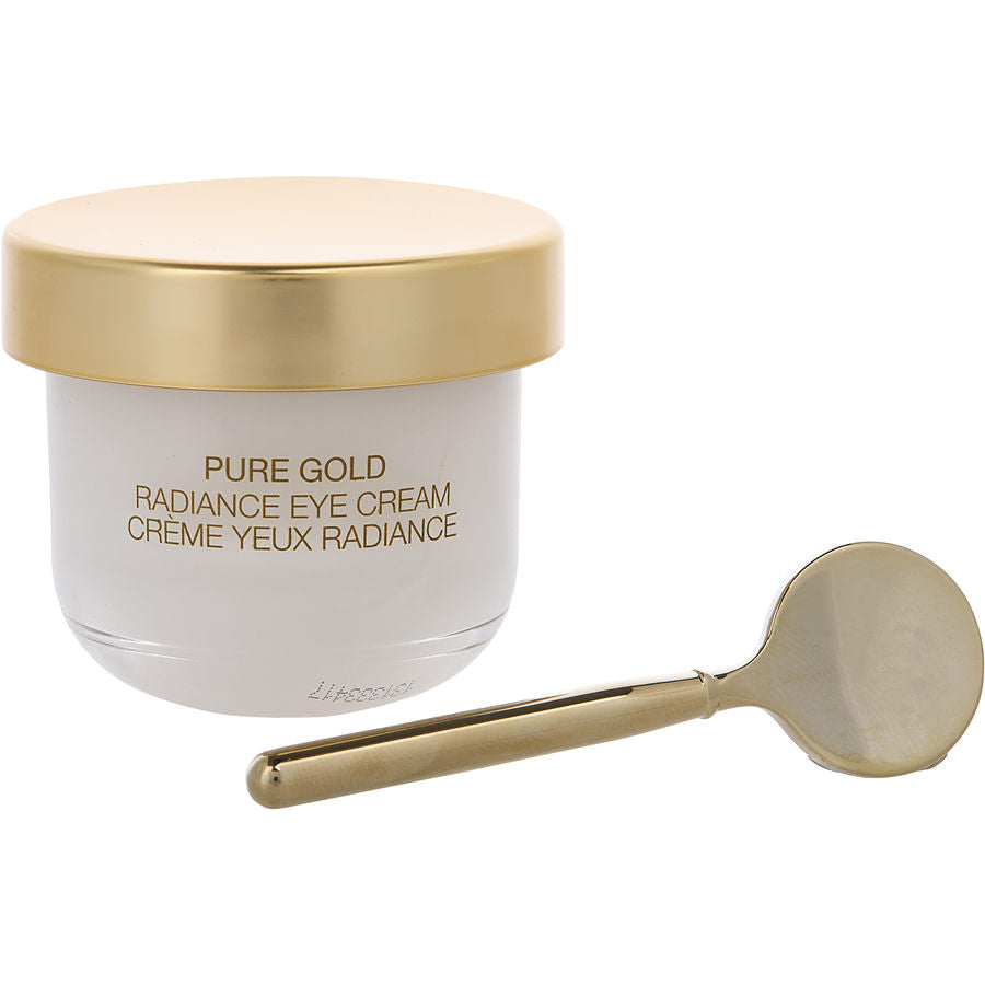 La Prairie Pure Gold Radiance Eye Cream - Refill 20ml/0.7oz